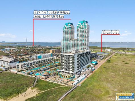 310A Padre Boulevard South Padre Island TX 78597