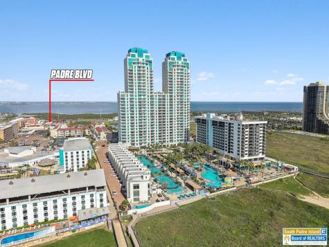 310A Padre Boulevard South Padre Island TX 78597
