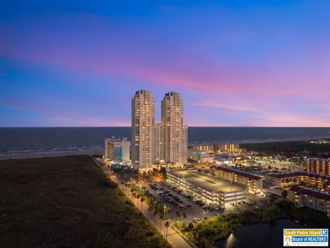 310A Padre Boulevard South Padre Island TX 78597