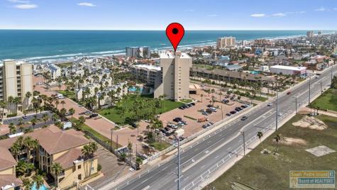 6300 Padre Boulevard South Padre Island TX 78597