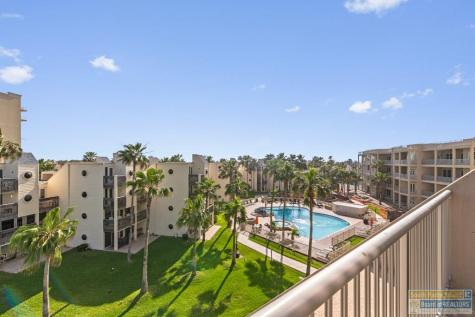 6300 Padre Boulevard South Padre Island TX 78597