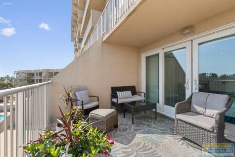 6300 Padre Boulevard South Padre Island TX 78597