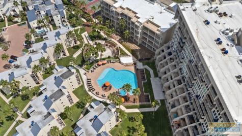 6300 Padre Boulevard South Padre Island TX 78597