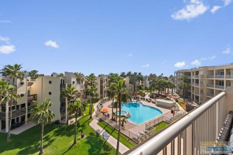 6300 Padre Boulevard South Padre Island TX 78597