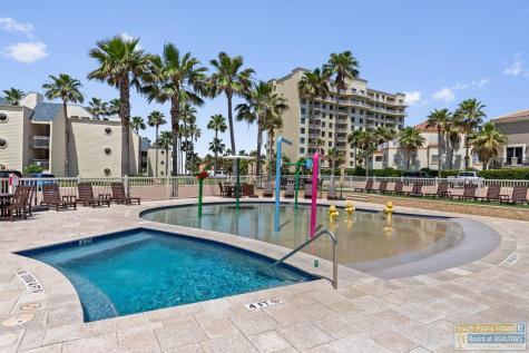 6300 Padre Boulevard South Padre Island TX 78597