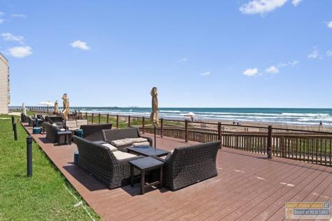 6300 Padre Boulevard South Padre Island TX 78597