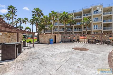 6300 Padre Boulevard South Padre Island TX 78597