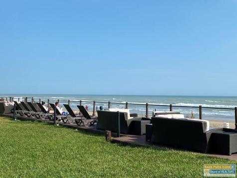 6300 Padre Boulevard South Padre Island TX 78597