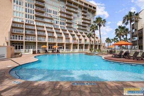 6300 Padre Boulevard South Padre Island TX 78597