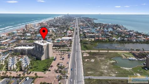 6300 Padre Boulevard South Padre Island TX 78597