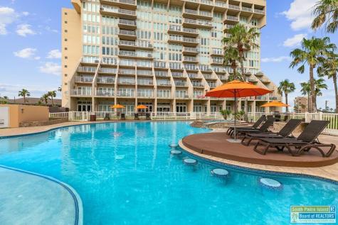 6300 Padre Boulevard South Padre Island TX 78597