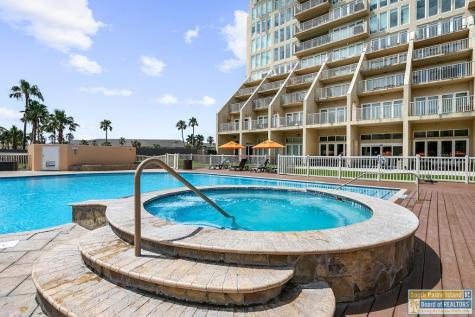 6300 Padre Boulevard South Padre Island TX 78597