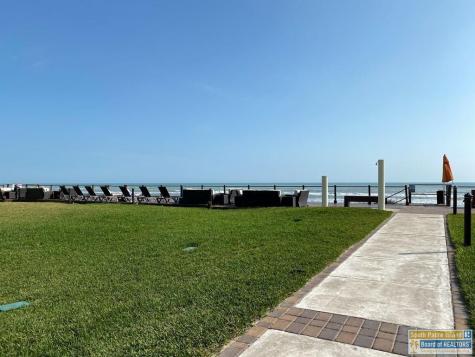 6300 Padre Boulevard South Padre Island TX 78597
