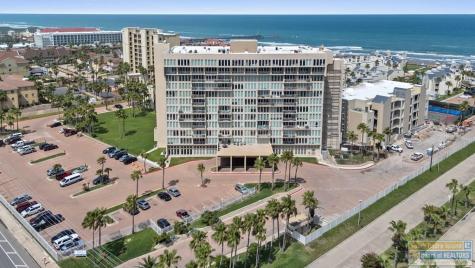 6300 Padre Boulevard South Padre Island TX 78597