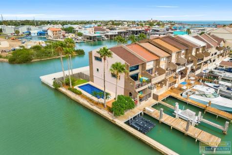 195 Isabella Point Drive Port Isabel TX 78578