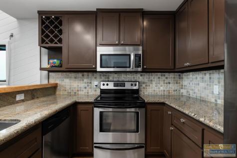 195 Isabella Point Drive Port Isabel TX 78578