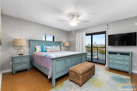195 Isabella Point Drive Port Isabel TX 78578