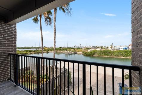 195 Isabella Point Drive Port Isabel TX 78578
