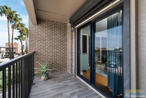 195 Isabella Point Drive Port Isabel TX 78578