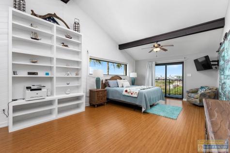 195 Isabella Point Drive Port Isabel TX 78578