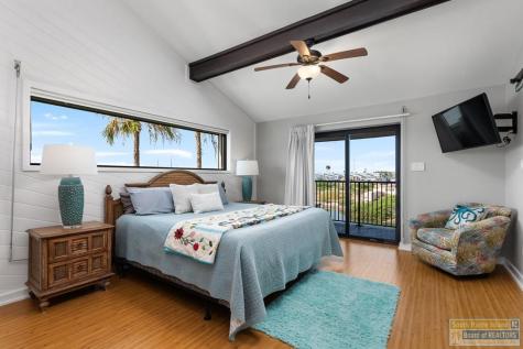 195 Isabella Point Drive Port Isabel TX 78578