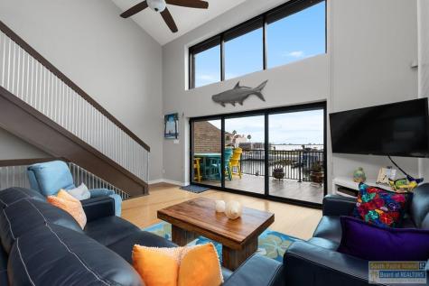 195 Isabella Point Drive Port Isabel TX 78578