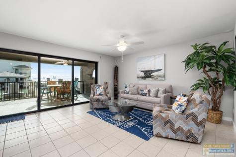 195 Isabella Point Drive Port Isabel TX 78578