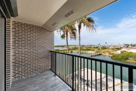 195 Isabella Point Drive Port Isabel TX 78578
