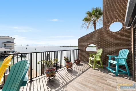 195 Isabella Point Drive Port Isabel TX 78578