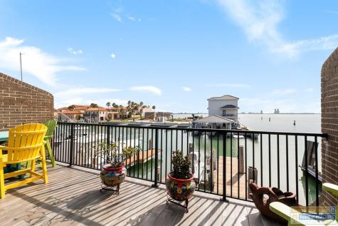195 Isabella Point Drive Port Isabel TX 78578