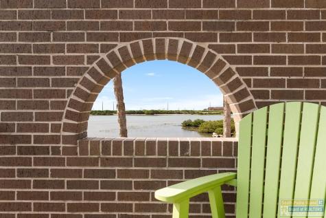 195 Isabella Point Drive Port Isabel TX 78578