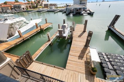 195 Isabella Point Drive Port Isabel TX 78578