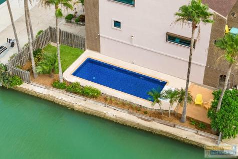 195 Isabella Point Drive Port Isabel TX 78578