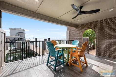 195 Isabella Point Drive Port Isabel TX 78578