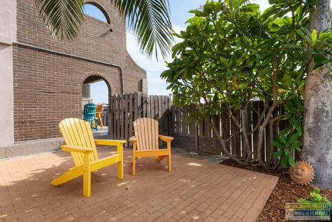 195 Isabella Point Drive Port Isabel TX 78578