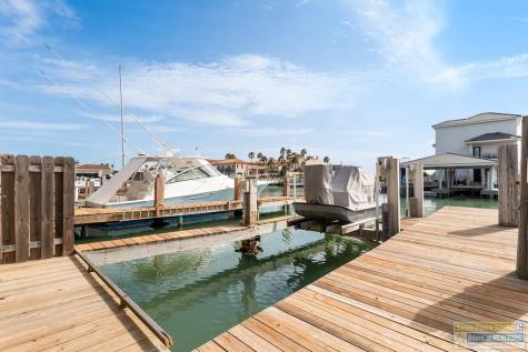 195 Isabella Point Drive Port Isabel TX 78578