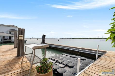 195 Isabella Point Drive Port Isabel TX 78578