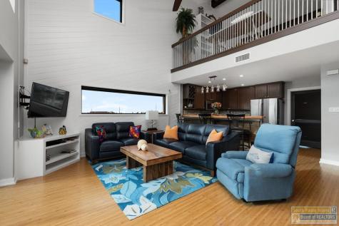 195 Isabella Point Drive Port Isabel TX 78578