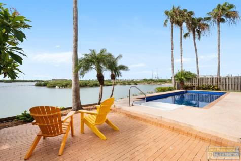 195 Isabella Point Drive Port Isabel TX 78578