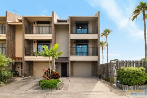 195 Isabella Point Drive Port Isabel TX 78578