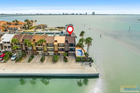 195 Isabella Point Drive Port Isabel TX 78578