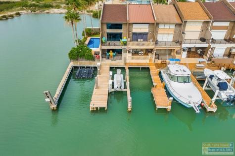 195 Isabella Point Drive Port Isabel TX 78578