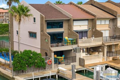 195 Isabella Point Drive Port Isabel TX 78578