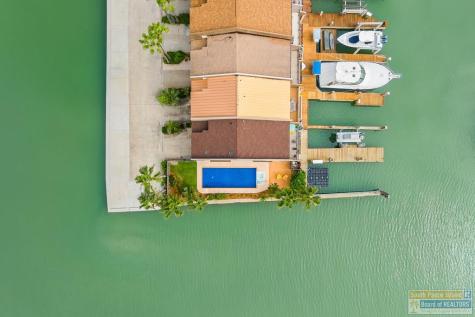 195 Isabella Point Drive Port Isabel TX 78578