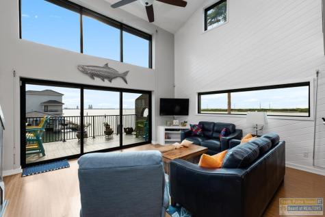 195 Isabella Point Drive Port Isabel TX 78578