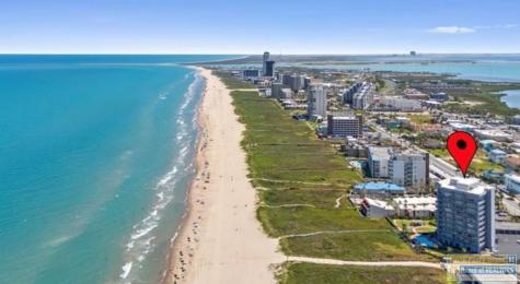 2000 Gulf Boulevard South Padre Island TX 78597
