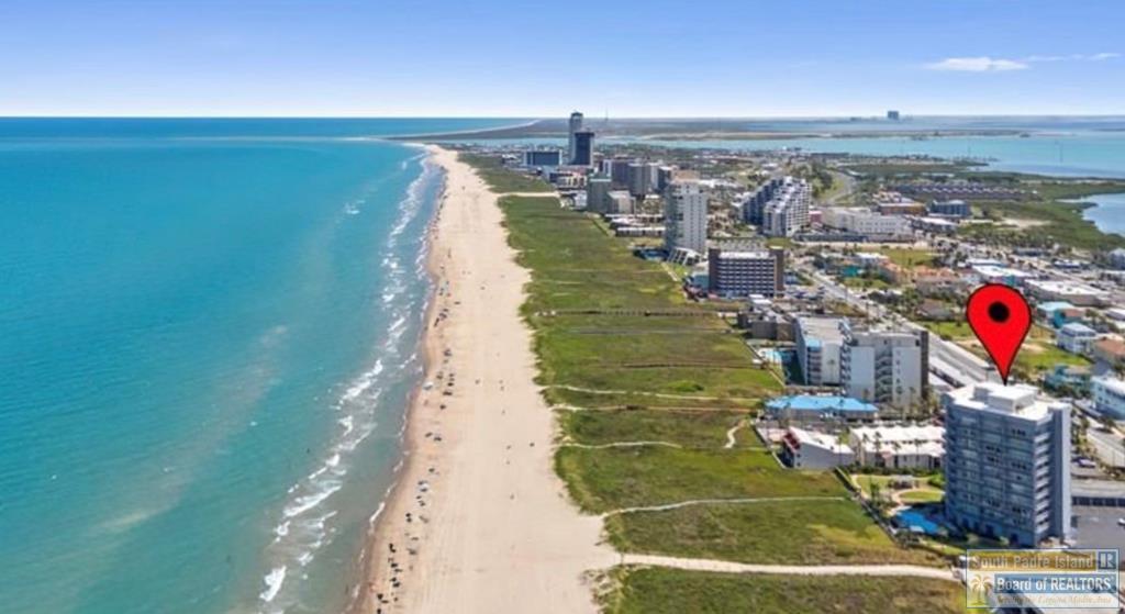 2000 Gulf Boulevard South Padre Island TX 78597