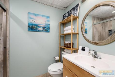 2000 Gulf Boulevard South Padre Island TX 78597