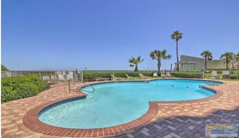 2000 Gulf Boulevard South Padre Island TX 78597
