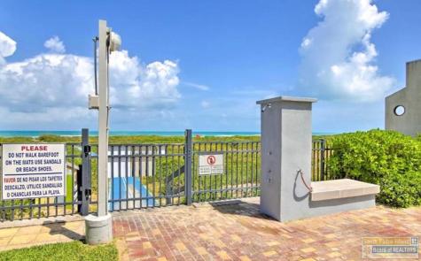 2000 Gulf Boulevard South Padre Island TX 78597